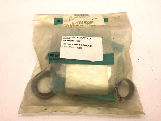 Dodge Reliance Electric 07901938AE Seal And Gasket Kit