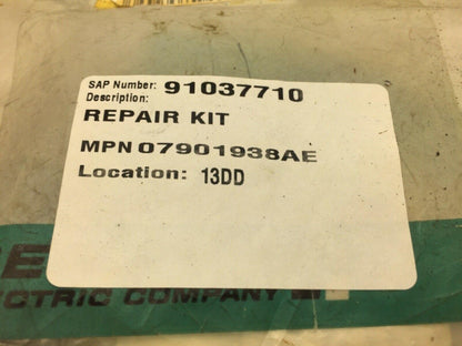Dodge Reliance Electric 07901938AE Seal And Gasket Kit