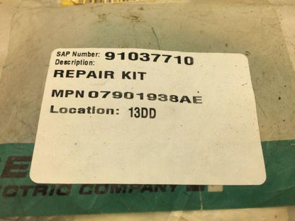 Dodge Reliance Electric 07901938AE Seal And Gasket Kit