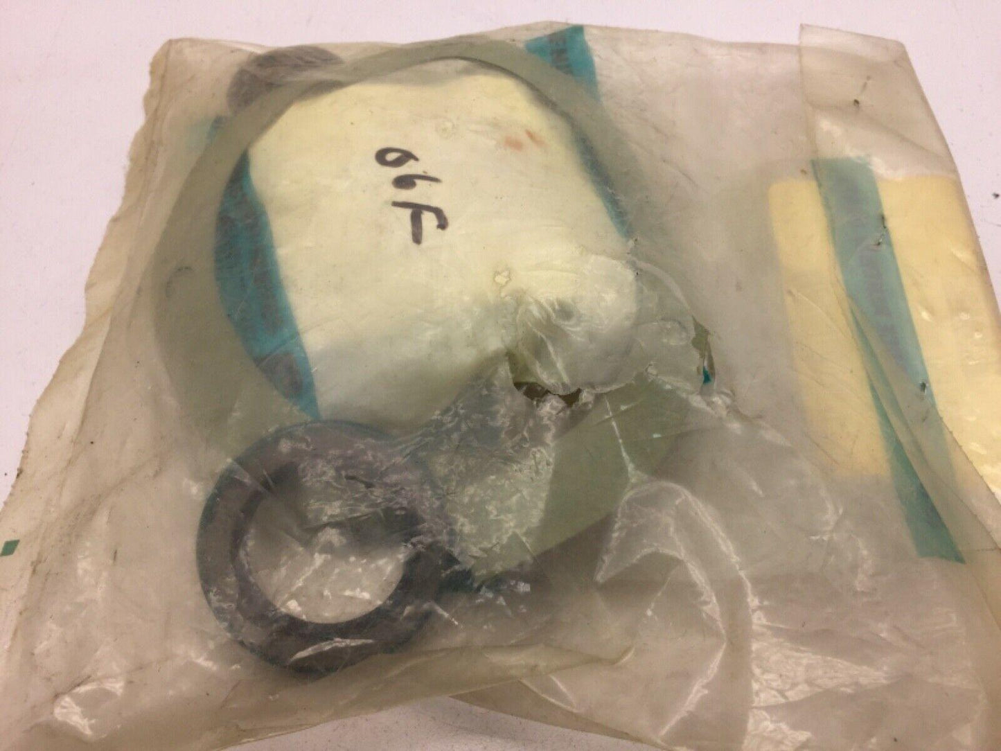 Dodge Reliance Electric 07901938AE Seal And Gasket Kit