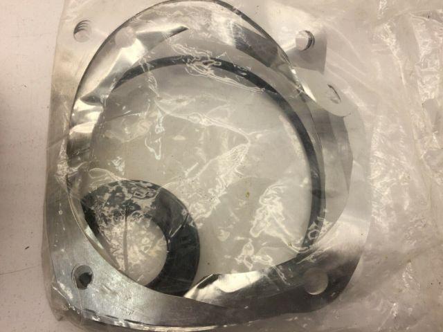 Boston Gear X724-3A-20M Brass Gear Set