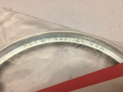 Rexnord S23T-24T Sprocket Guide Ring LOT OF 2
