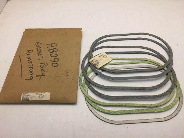 Armstrong A8090 Steam Trap Gasket For 50K10 Lot of 4