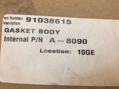 Armstrong A8090 Steam Trap Gasket For 50K10 Lot of 4