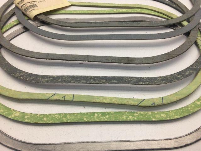 Armstrong A8090 Steam Trap Gasket For 50K10 Lot of 4