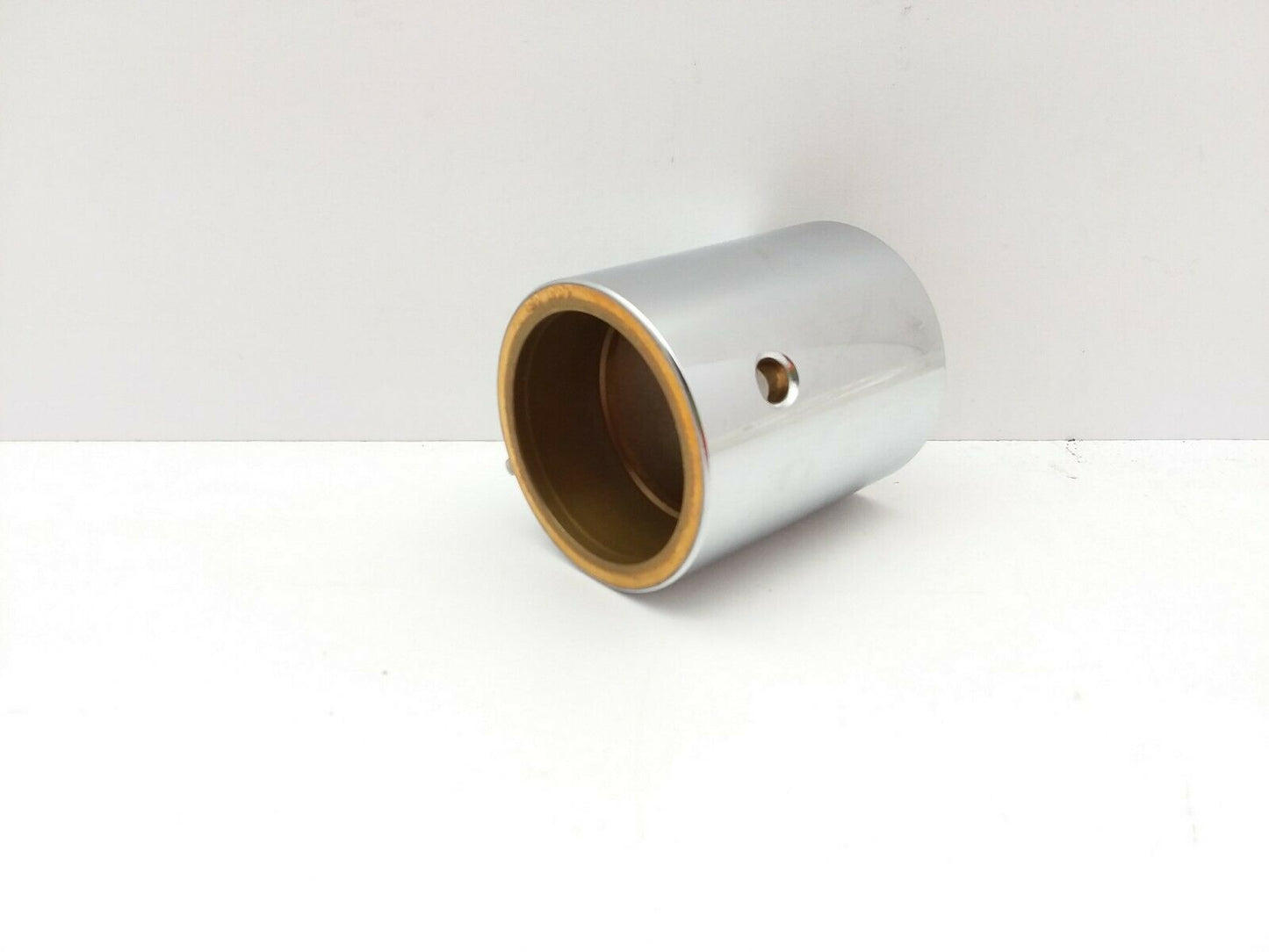 Angelus  50L827 Plated Brass Hub Lower Chuck Slide Assembly