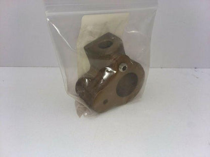 Angelus Can Seamer 102L843 Filler Drive Control Lever Mount, Brass