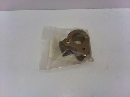 Angelus Can Seamer 102L843 Filler Drive Control Lever Mount, Brass