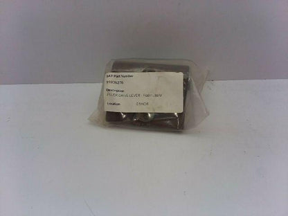 Angelus Can Seamer 11L897 Filler Drive Clutch Lever