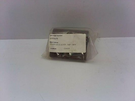 Angelus Can Seamer 11L897 Filler Drive Clutch Lever