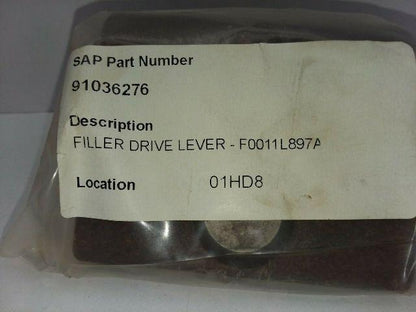 Angelus Can Seamer 11L897 Filler Drive Clutch Lever