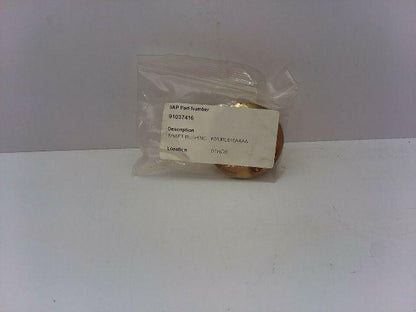 Angelus Can Seamer 130L816 Brass Shaft Bushing 130L816AAAA3