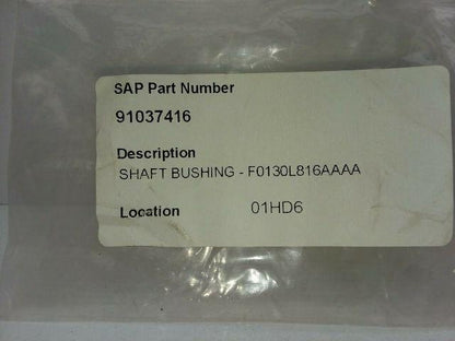 Angelus Can Seamer 130L816 Brass Shaft Bushing 130L816AAAA3