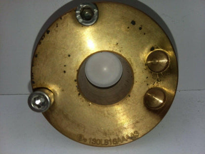 Angelus Can Seamer 130L816 Brass Shaft Bushing 130L816AAAA3