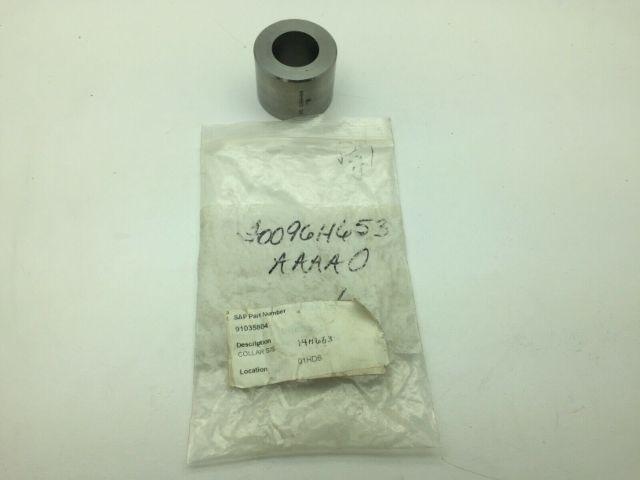 Angelus Can Seamer 96H653 SS Stainless Steel Collar Seamer Replacement Part