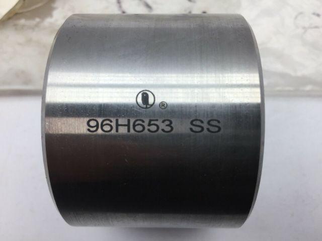 Angelus Can Seamer 96H653 SS Stainless Steel Collar Seamer Replacement Part