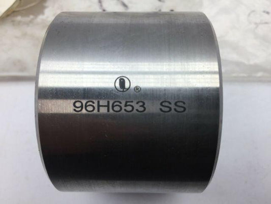 Angelus Can Seamer 96H653 SS Stainless Steel Collar Seamer Replacement Part