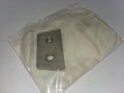 Angelus Can Seamer 58H689 SS Cap Pusher 401 Raised Lift LOT OF 10