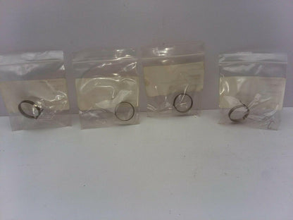 Angelus Can Seamer 22L84 Trip Disk Torsion Spring LOT OF 4