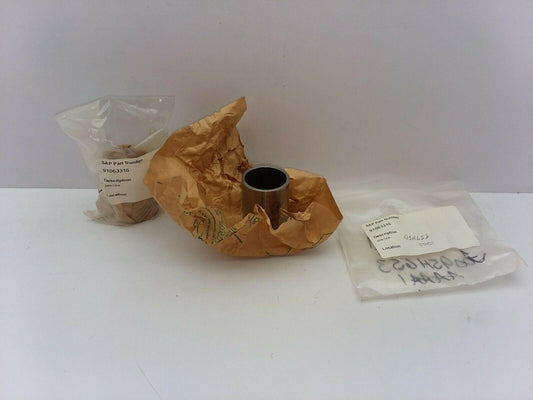 Angelus Can Seamer 95H653 Spacer LOT OF 2