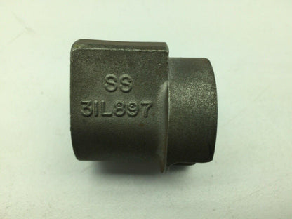 Angelus Can Seamer 31L897 Filler Drive Disc 31L897AA