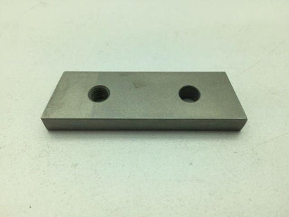 Angelus Can Seamer 13H659AAAA4 SS 300 DIA. Cap Pusher LOT OF 5