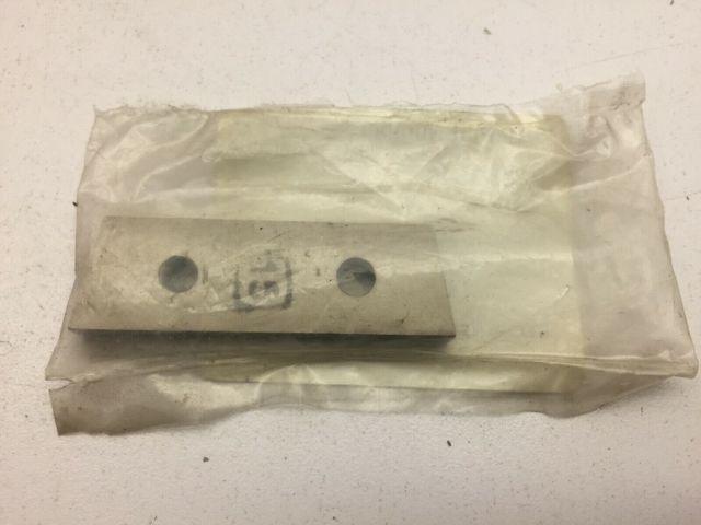 Generic Angelus Can Seamer 13H6594 SS 300 DIA. Cap Pusher Lot of 5