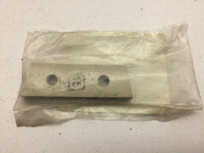 Generic Angelus Can Seamer 13H6594 SS 300 DIA. Cap Pusher Lot of 5