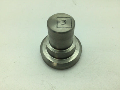 Angelus Can Seamer 6H628 Seaming cam Retaining Pin