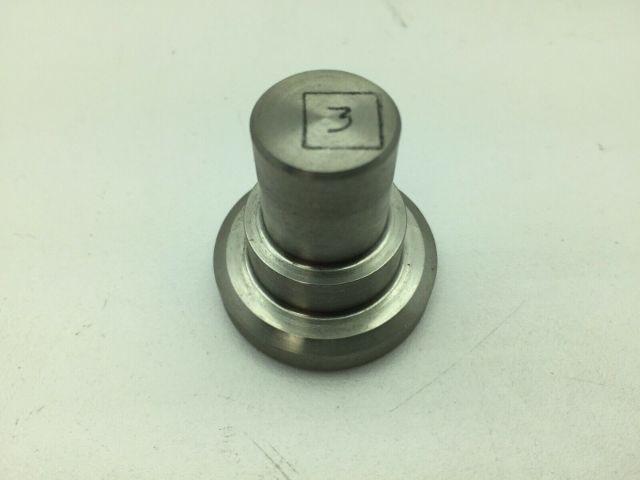 Angelus Can Seamer 6H628 Seaming cam Retaining Pin