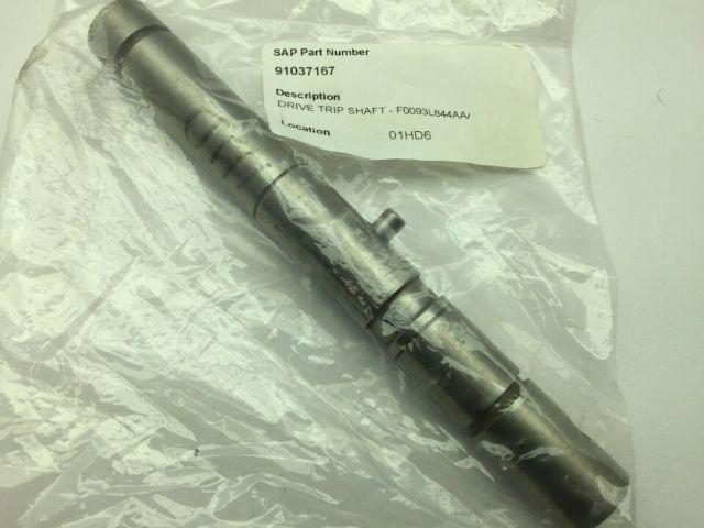 Angelus Can Seamer 93L844, 93L844AAA  Filler Drive Trip Shaft