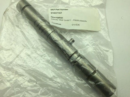 Angelus Can Seamer 93L844, 93L844AAA  Filler Drive Trip Shaft