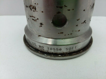 American International Tooling Inc. 651L636 300 SP3 SS WO 10556 Soft Seaming Chu