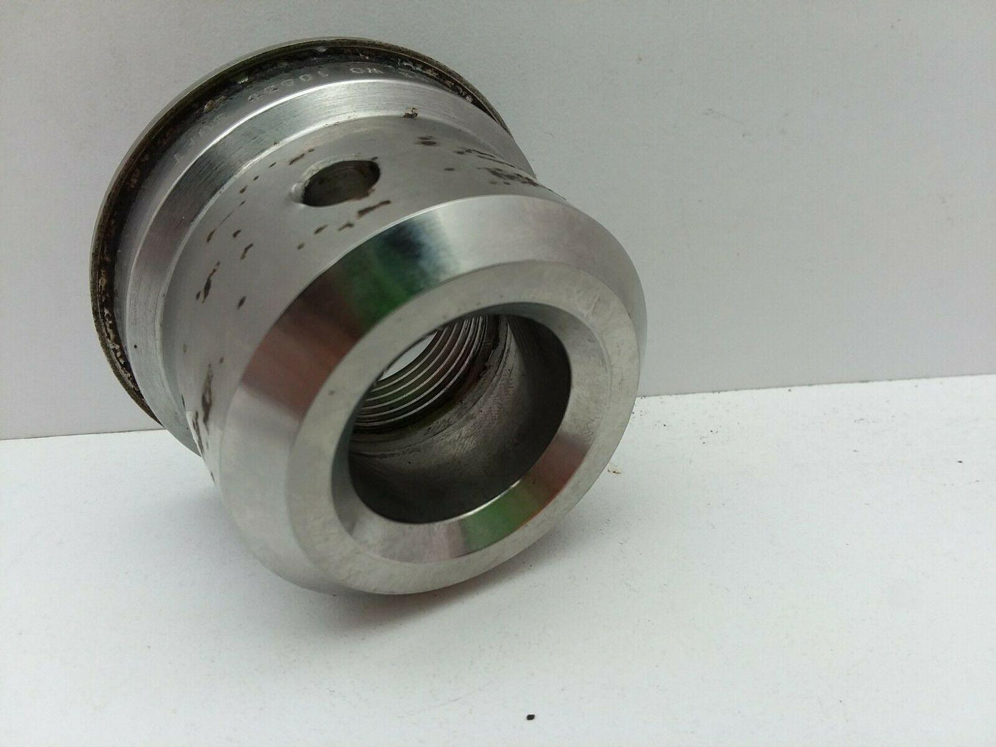 American International Tooling Inc. 651L636 300 SP3 SS WO 10556 Soft Seaming Chu