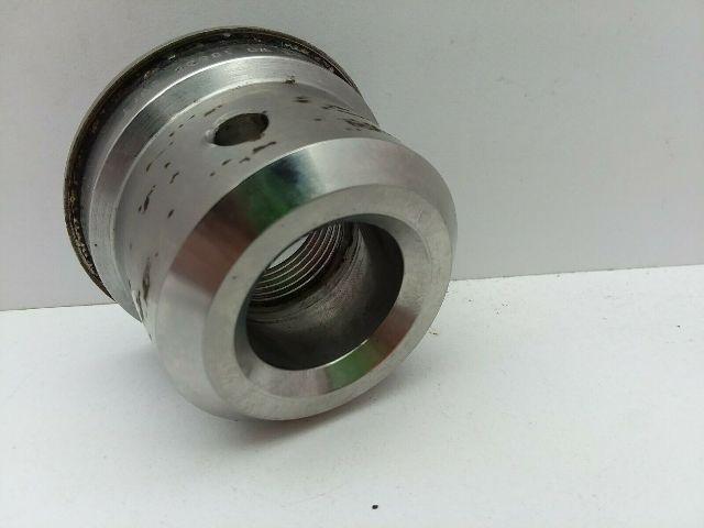 American International Tooling Inc. 651L636 300 SP3 SS WO 10556 Soft Seaming Chu
