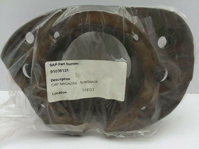 Angelus Can Seamer 6L685 Cap Magazine