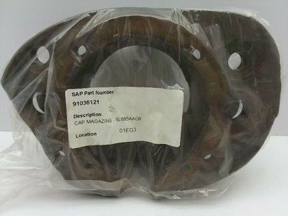 Angelus Can Seamer 6L685 Cap Magazine