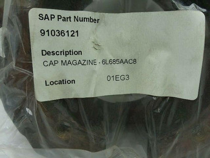 Angelus Can Seamer 6L685 Cap Magazine