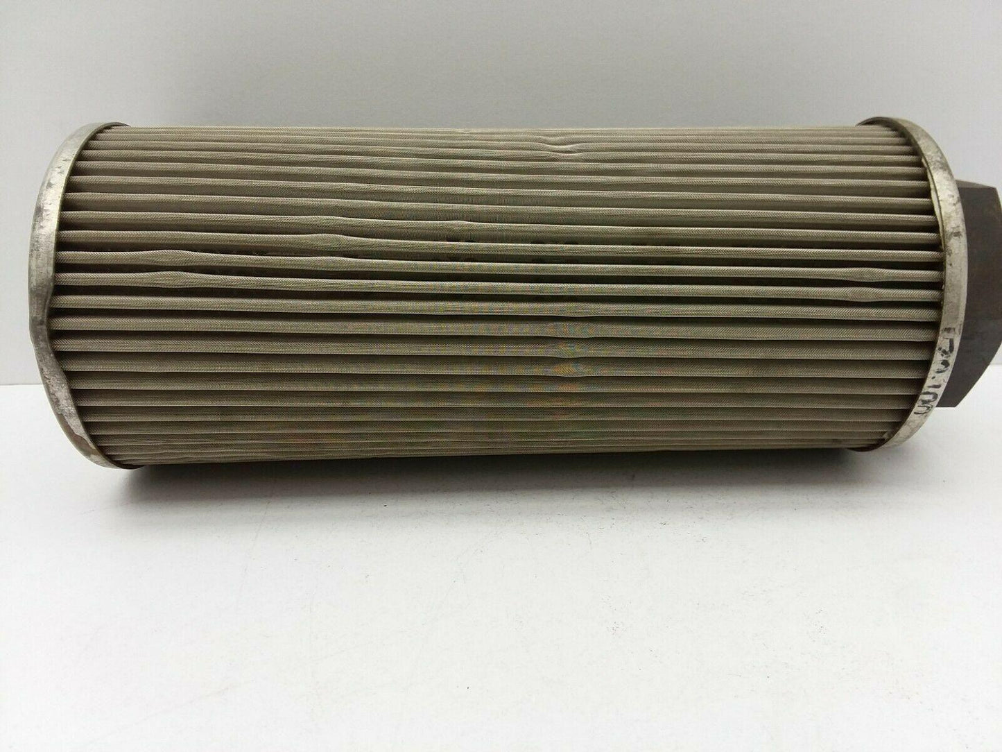 Marvel Engineering 91043744 Thread On Filter Hydraulic Oil