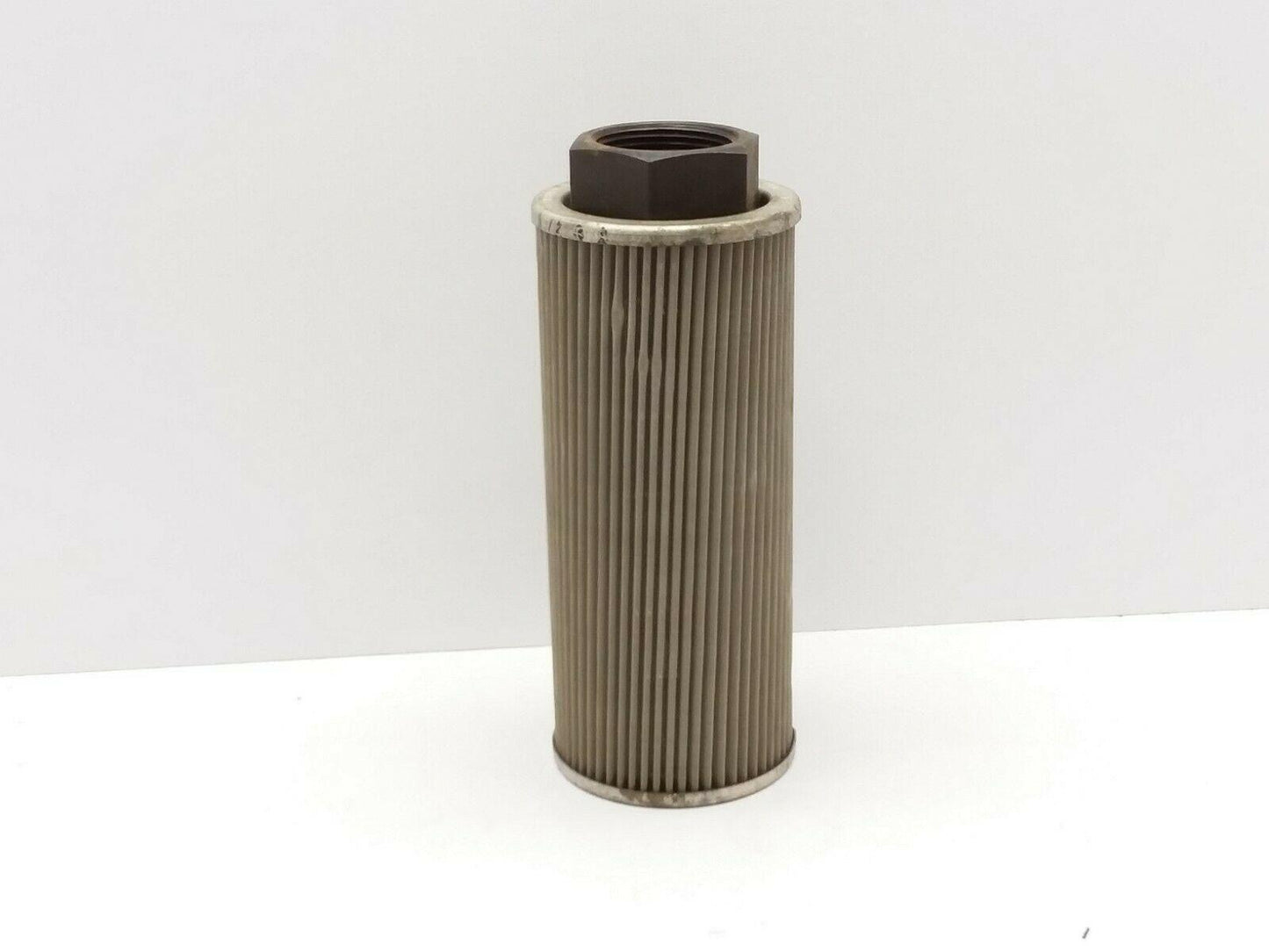 Marvel Engineering 91043744 Thread On Filter Hydraulic Oil
