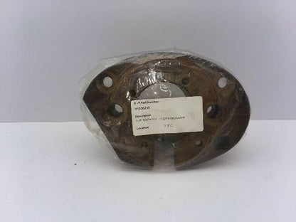 Angelus Can Seamer 265L685 303 STD Cap Magazine