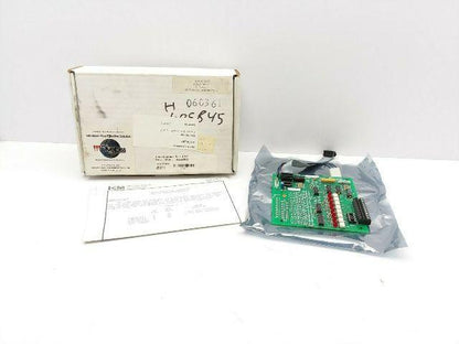 Divelbiss ICM-IO-53 P Memory Expansion Board Assembly