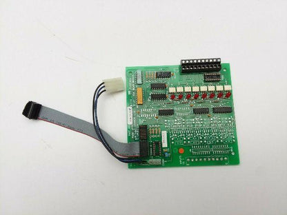 Divelbiss ICM-IO-53 P Memory Expansion Board Assembly