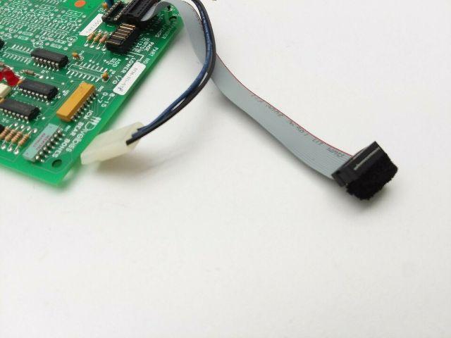 Divelbiss ICM-IO-53 P Memory Expansion Board Assembly