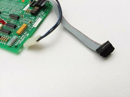 Divelbiss ICM-IO-53 P Memory Expansion Board Assembly