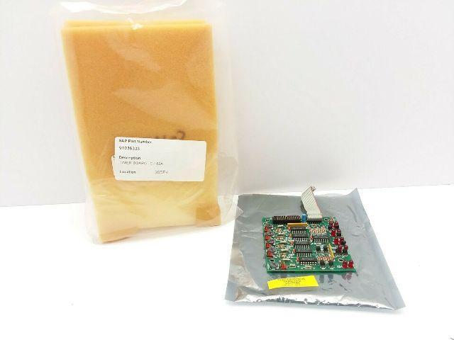 Divelbiss ICM-TM Bear Bones Barebones Analog Timer Card C-182A
