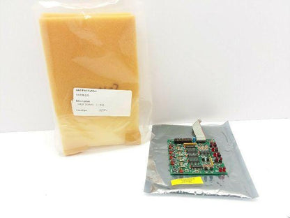 Divelbiss ICM-TM Bear Bones Barebones Analog Timer Card C-182A