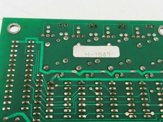 Divelbiss ICM-TM Bear Bones Barebones Analog Timer Card C-182A