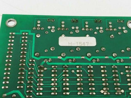 Divelbiss ICM-TM Bear Bones Barebones Analog Timer Card C-182A