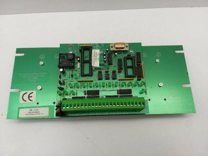 Hartness International C-2042 Display Circuit Board